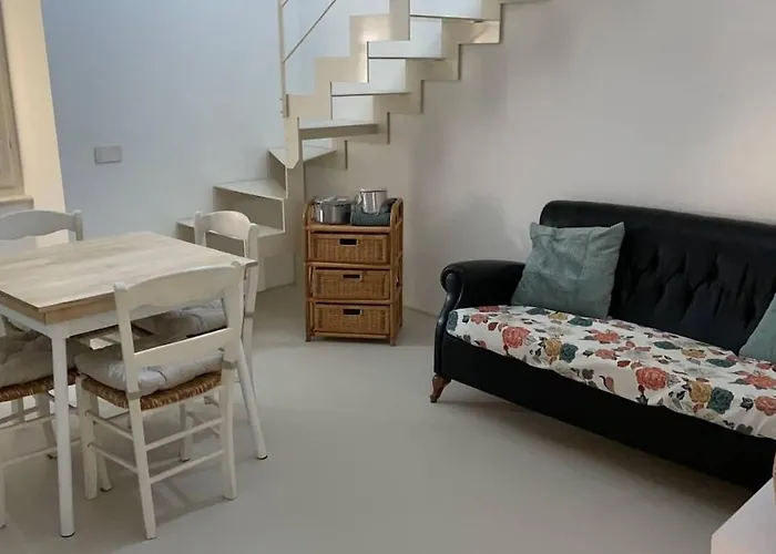Senigallia Loft La Contessa