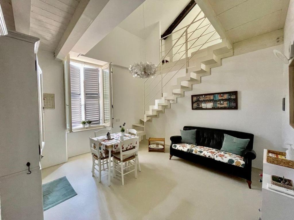 Loft La Contessa Senigália