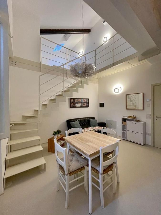 Loft La Contessa *