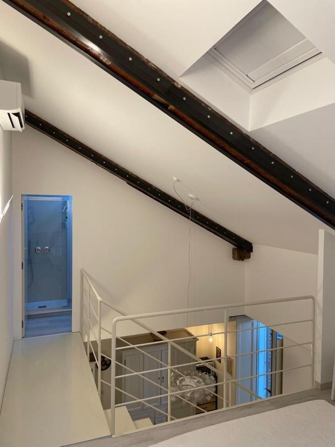 Loft La Contessa * Senigália